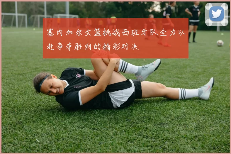 塞内加尔女篮挑战西班牙队全力以赴争夺胜利的精彩对决