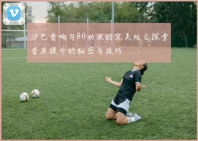 沙巴音响与80功放的完美结合探索音质提升的秘密与技巧