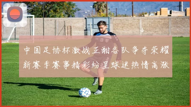 中国足协杯激战正酣各队争夺荣耀新赛季赛事精彩纷呈球迷热情高涨
