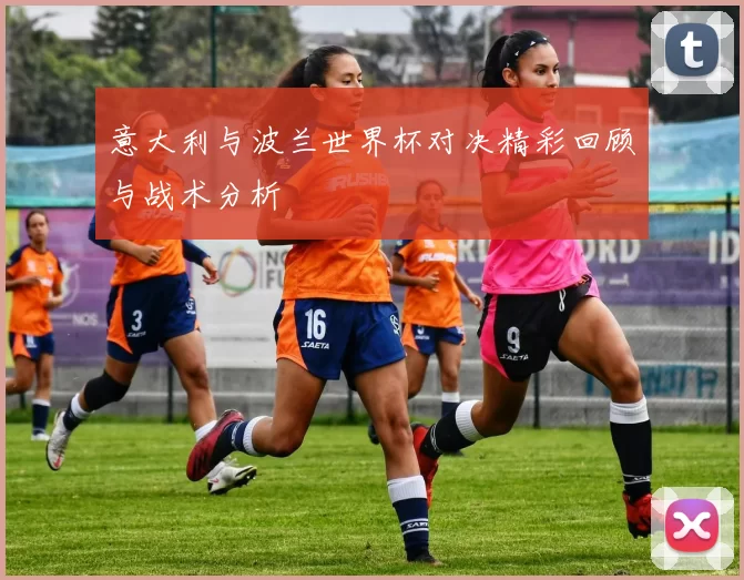 意大利与波兰世界杯对决精彩回顾与战术分析