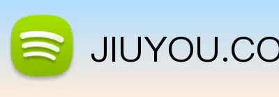 JIUYOU.COM logo